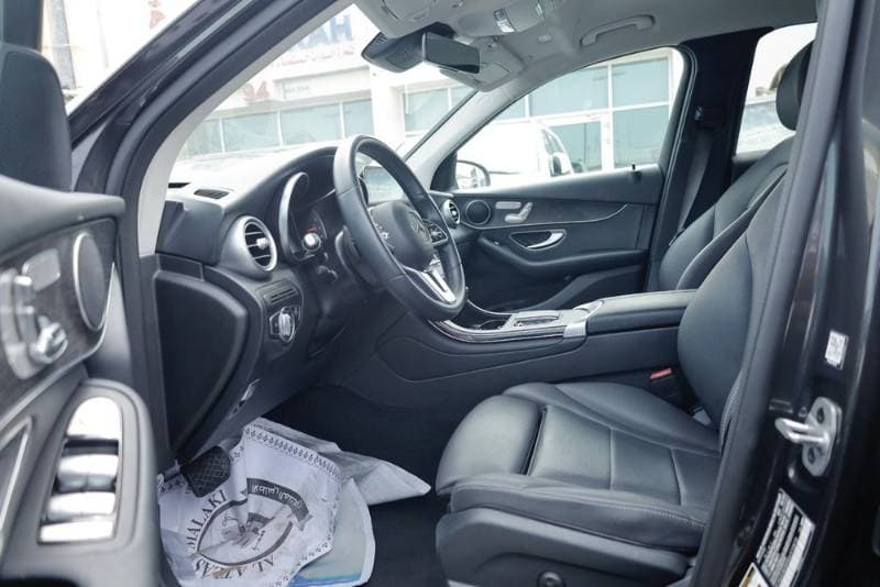 2022 Mercedes-Benz GLC-Class thumbnail 6