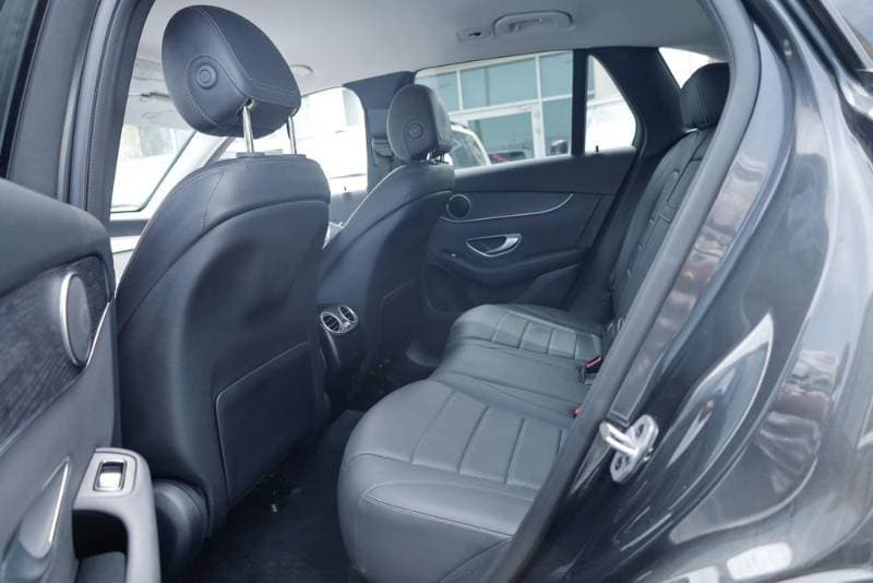 2022 Mercedes-Benz GLC-Class thumbnail 10