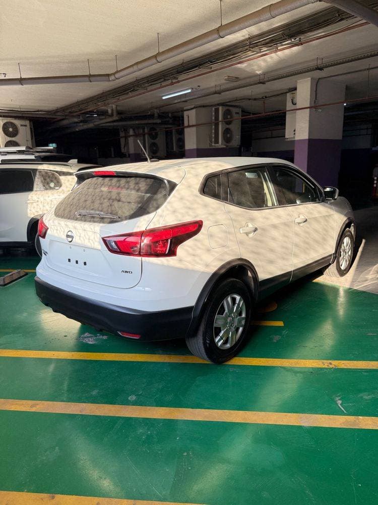 2019 Nissan Rogue thumbnail 5