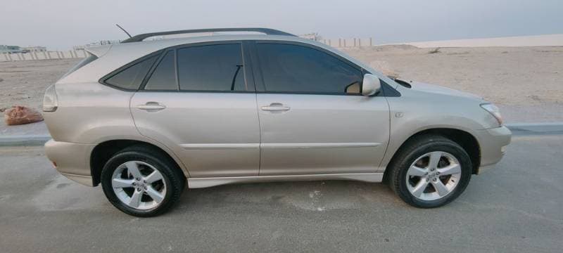 2003 Lexus RX thumbnail 2