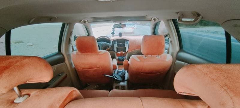 2003 Lexus RX thumbnail 5