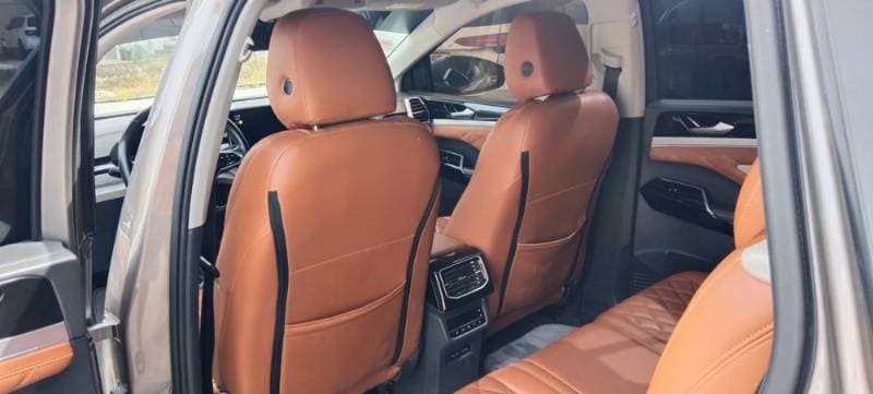 2022 Volkswagen ID.6 thumbnail 3