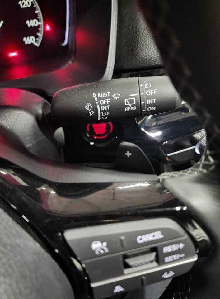 2024 Honda Civic thumbnail 8