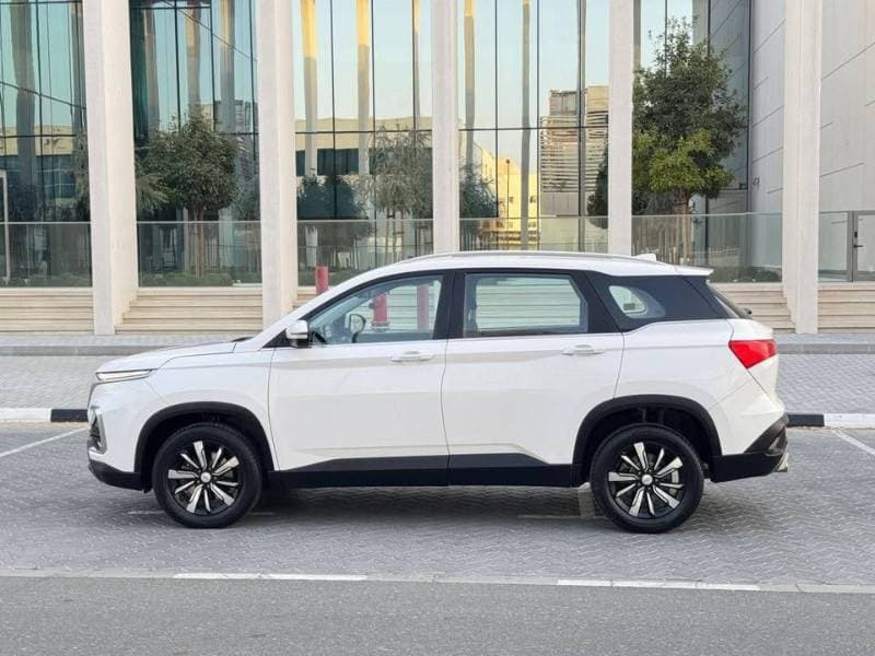 2022 Chevrolet Captiva thumbnail 2