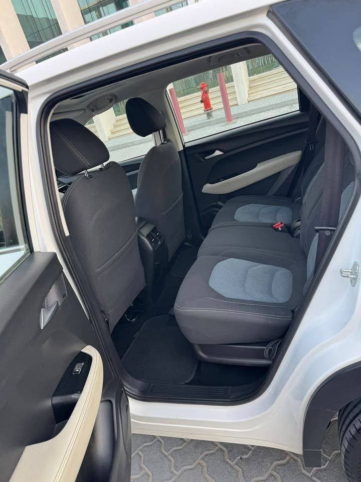 2022 Chevrolet Captiva thumbnail 8