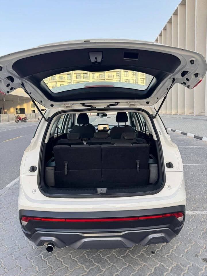 2022 Chevrolet Captiva thumbnail 6