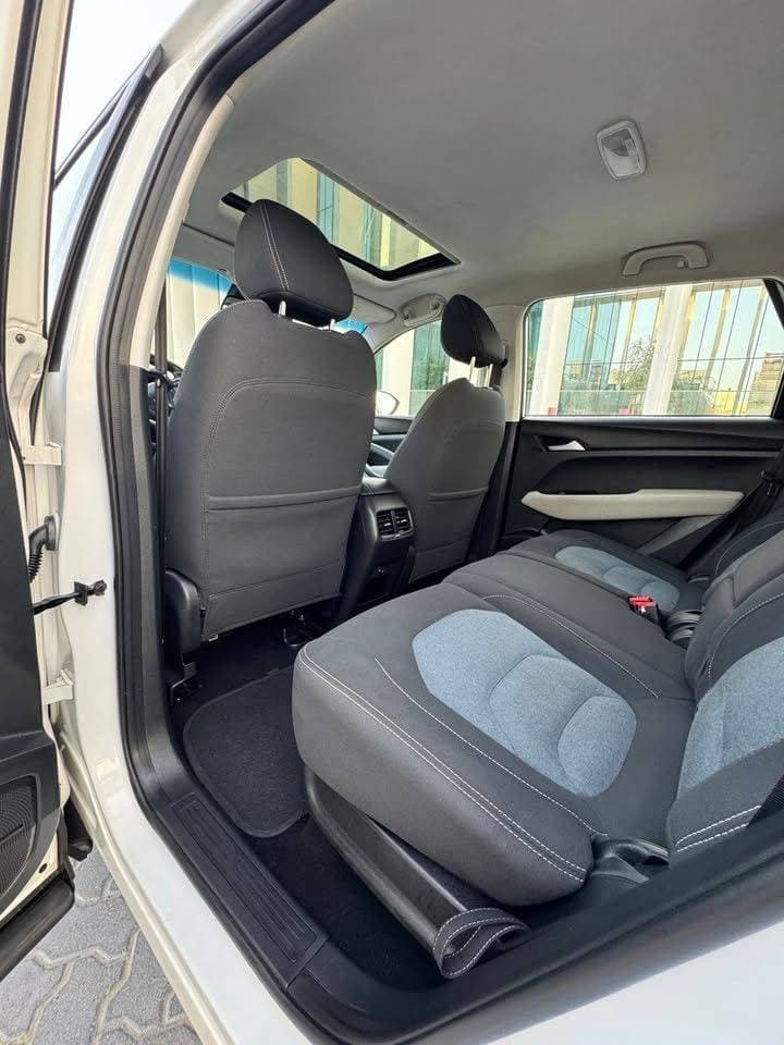 2022 Chevrolet Captiva thumbnail 9