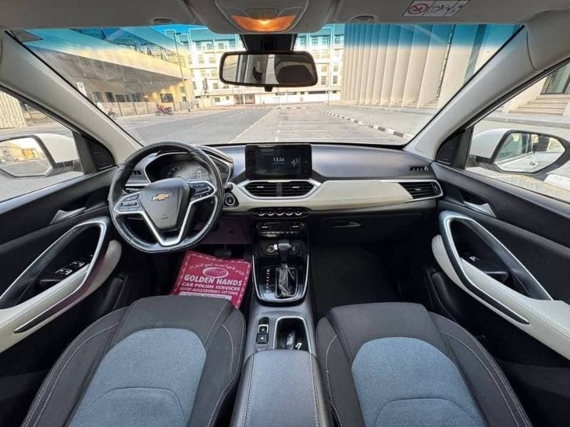 2022 Chevrolet Captiva thumbnail 10