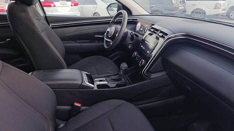 2024 Hyundai Tucson thumbnail 6