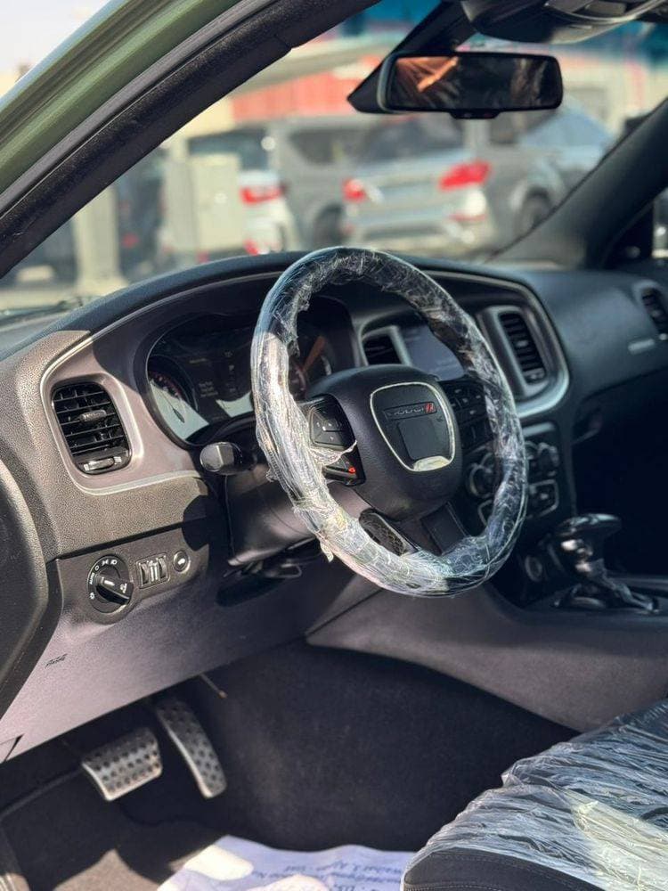 2021 Dodge Charger thumbnail 7