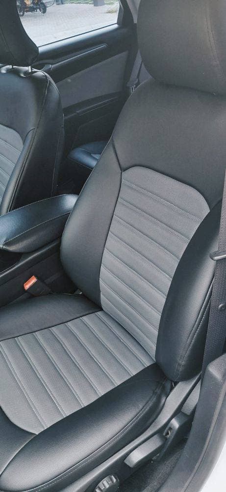 2015 Ford Fusion thumbnail 4