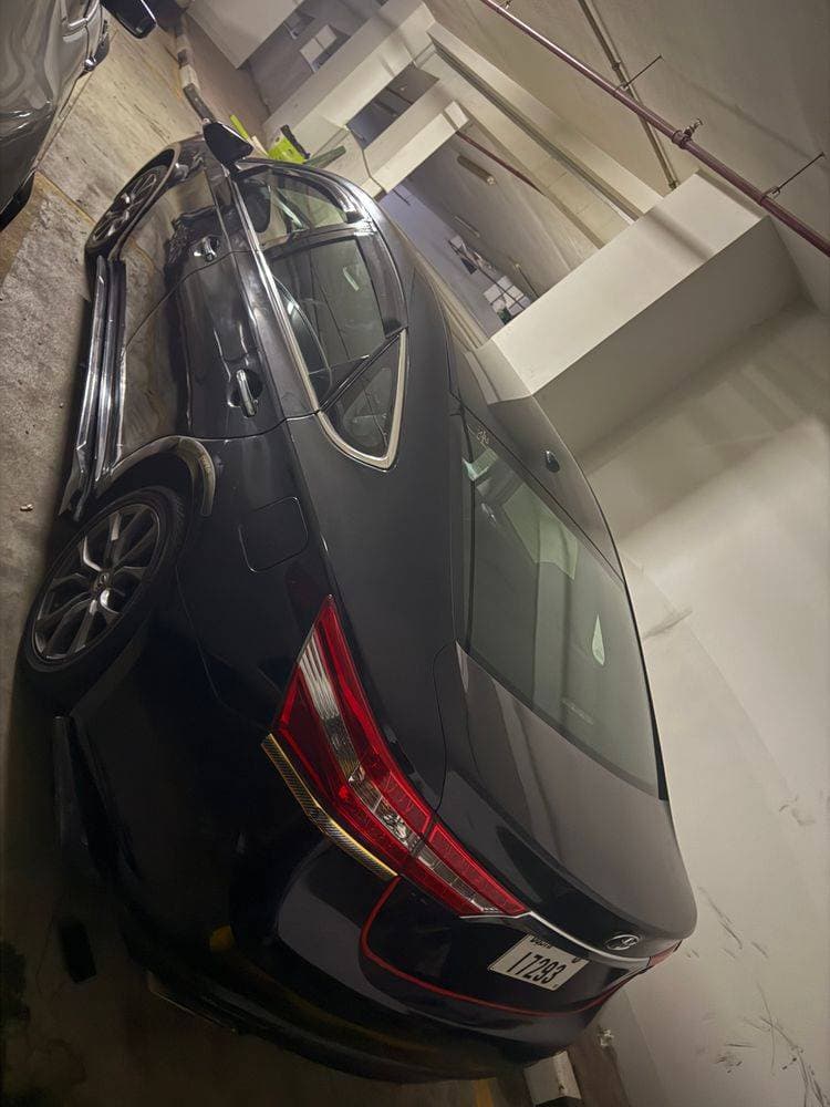 2015 Toyota Avalon thumbnail 5
