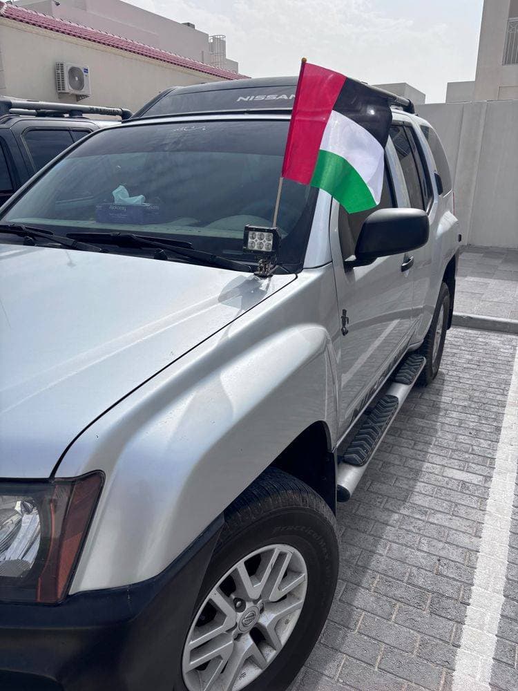 2014 Nissan Xterra