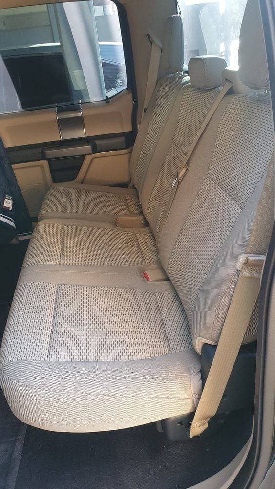2015 Ford F-150 thumbnail 4