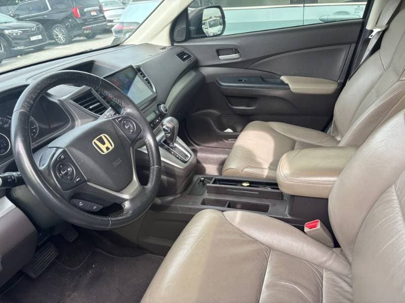 2014 Honda CR-V thumbnail 2