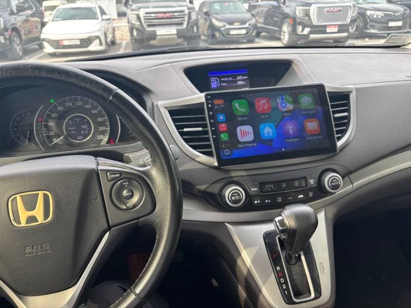 2014 Honda CR-V thumbnail 3