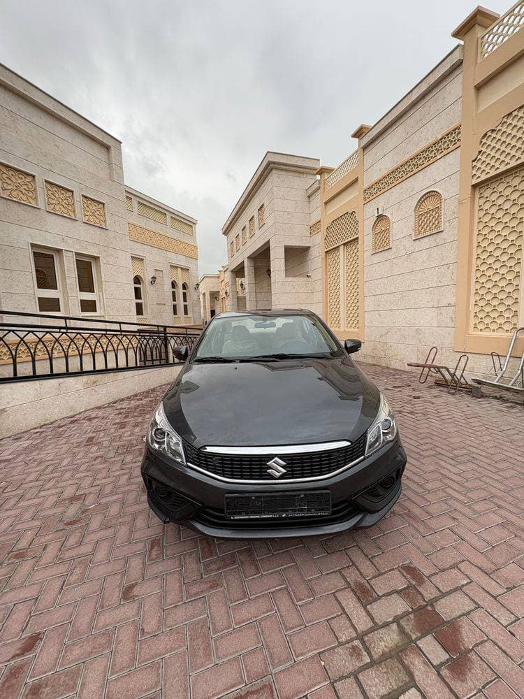 2024 Suzuki Ciaz