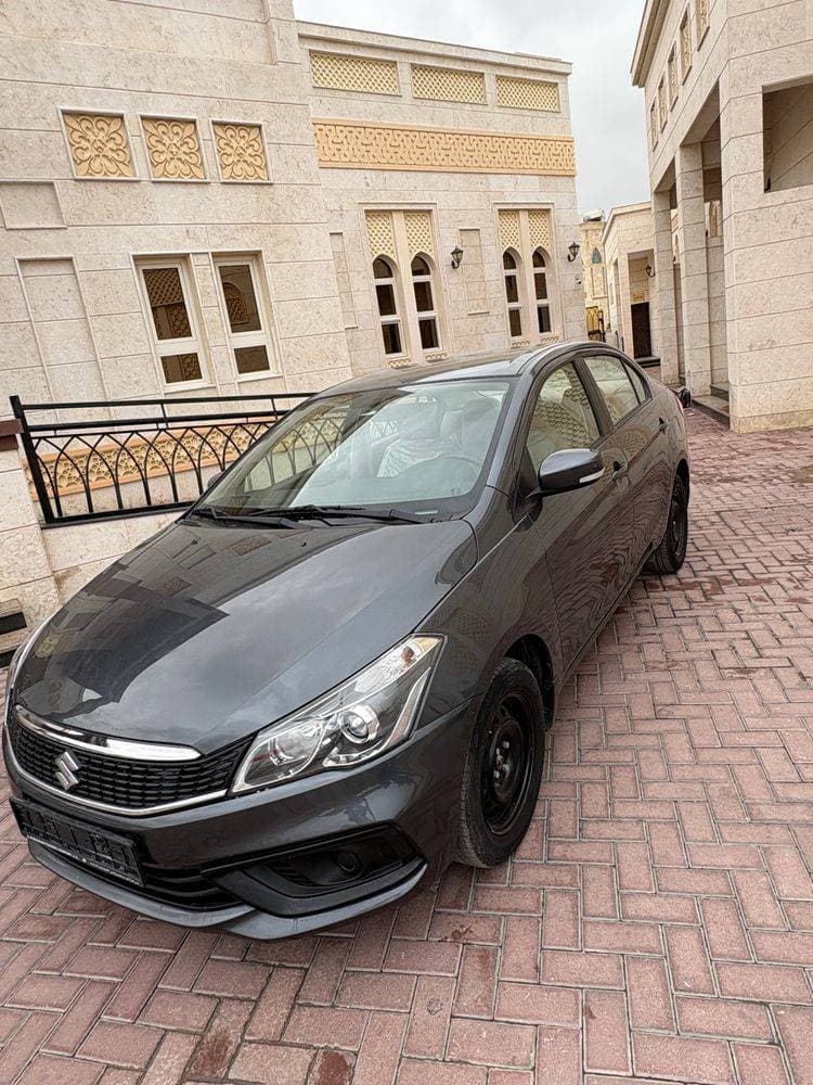 2024 Suzuki Ciaz thumbnail 4