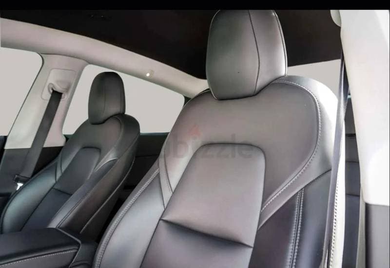 2022 Tesla Model Y thumbnail 3