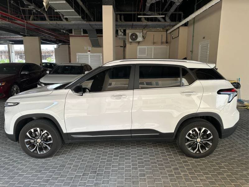 2023 Chevrolet Groove thumbnail 2