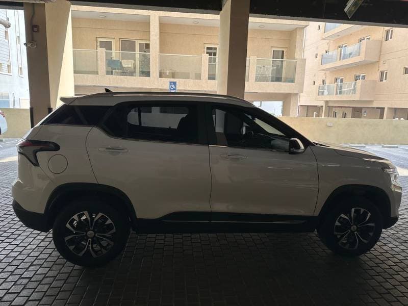 2023 Chevrolet Groove thumbnail 4