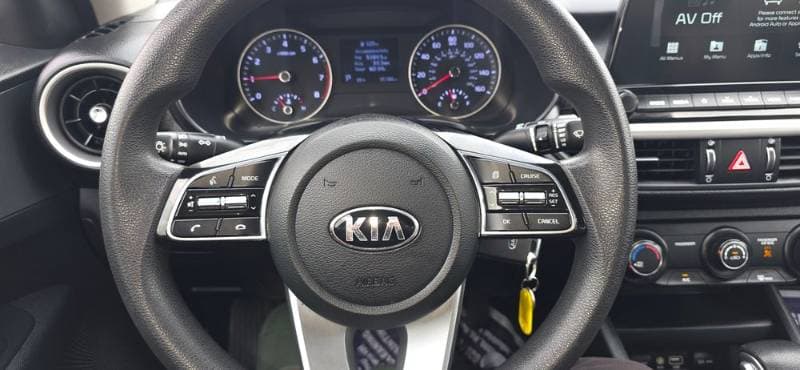 2020 Kia Forte thumbnail 5