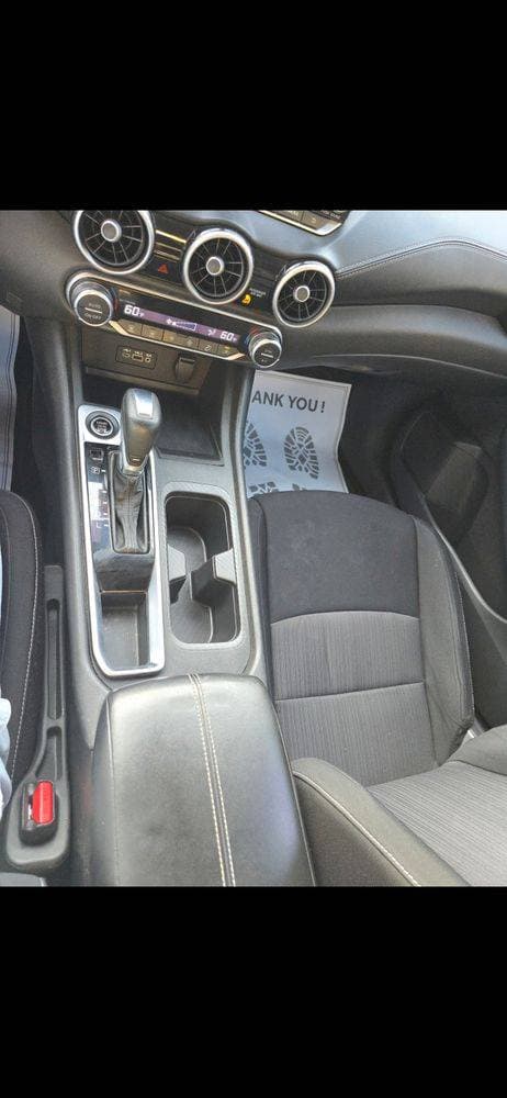 2021 Nissan Sentra thumbnail 4