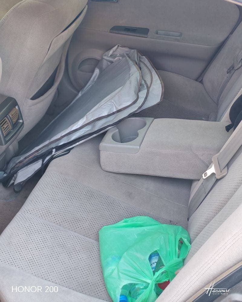 2005 Nissan Altima thumbnail 5