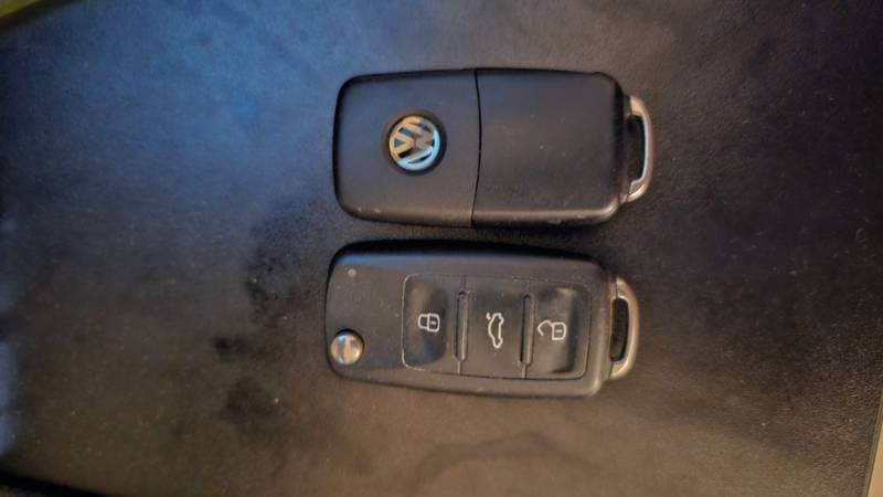 2016 Volkswagen Tiguan thumbnail 5