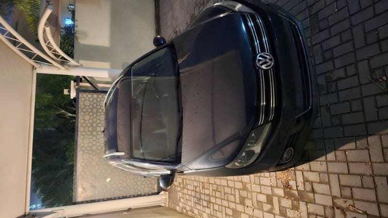 2016 Volkswagen Tiguan thumbnail 4