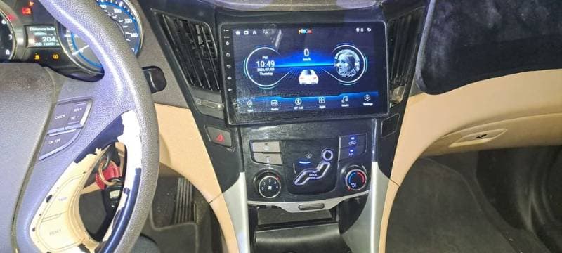 2012 Hyundai Sonata thumbnail 5