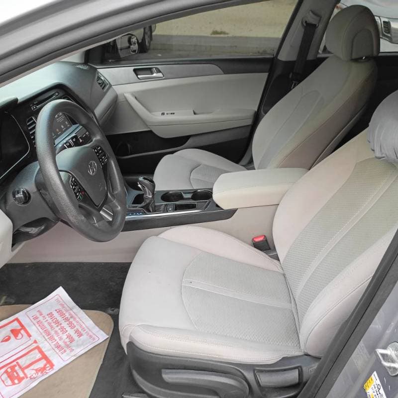 2016 Hyundai Sonata thumbnail 4