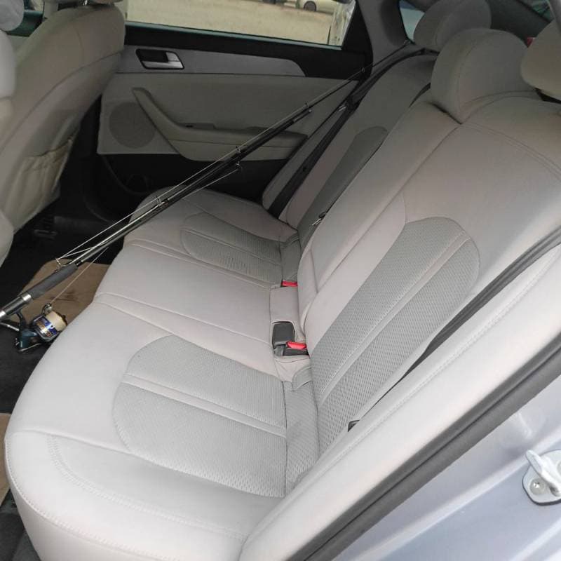 2016 Hyundai Sonata thumbnail 5