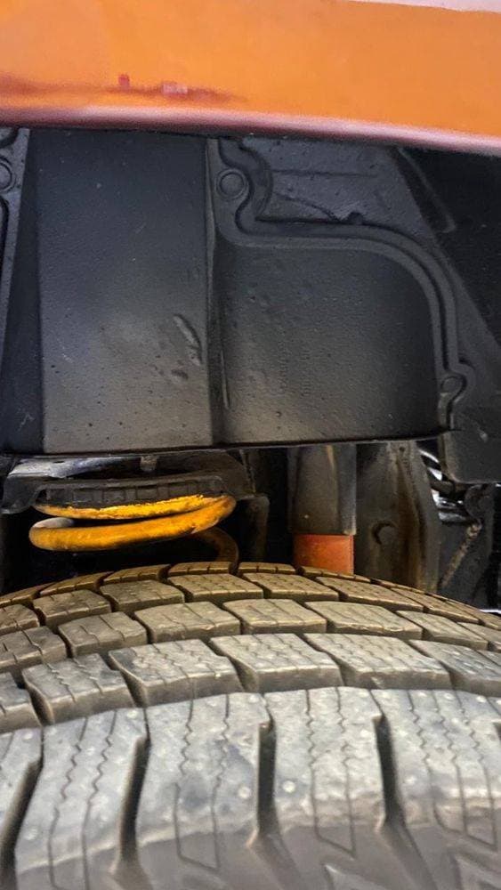 1994 Land Rover Range Rover thumbnail 3