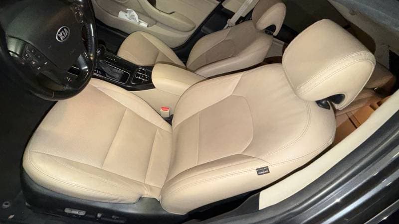2015 Kia Cadenza thumbnail 5