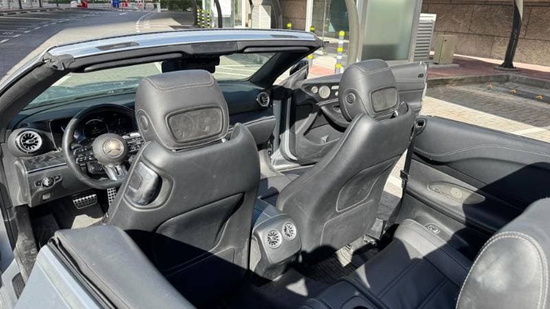 2021 Mercedes-Benz E-Class thumbnail 5