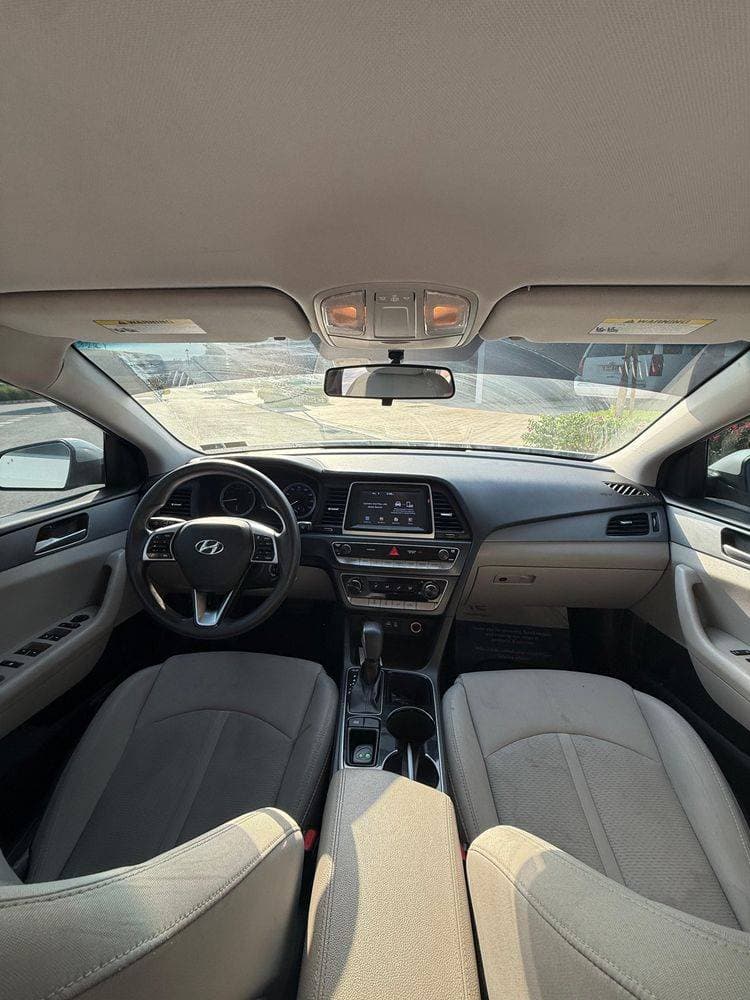 2019 Hyundai Sonata thumbnail 5