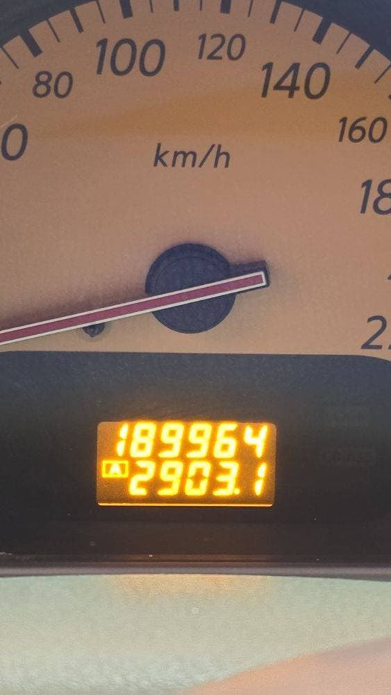 2008 Nissan Murano thumbnail 5