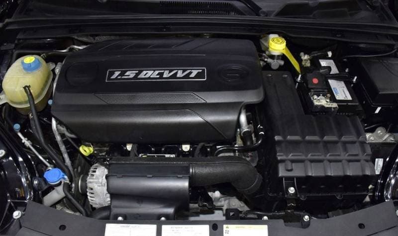 2024 GAC GA4