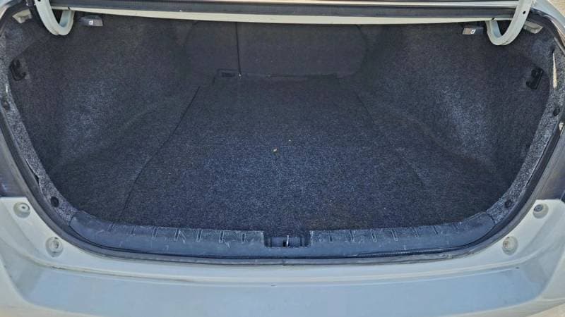 2017 Honda Accord thumbnail 5