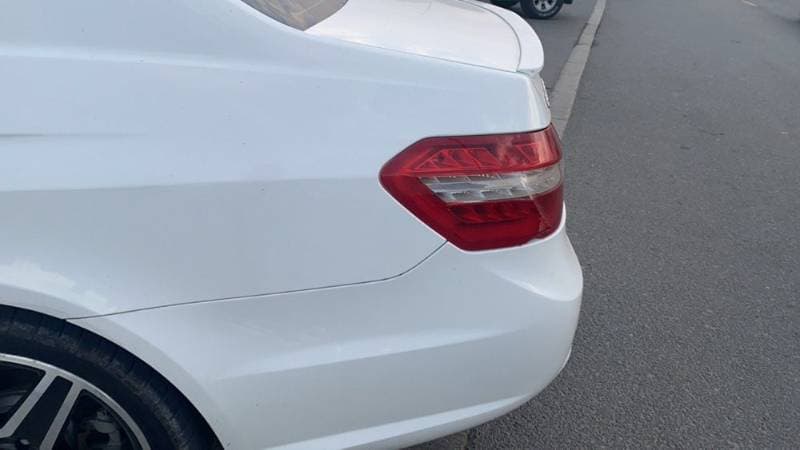 2013 Mercedes-Benz 300/350/380