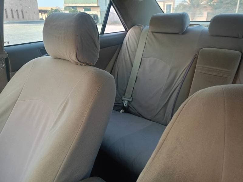 2005 Toyota Camry thumbnail 2
