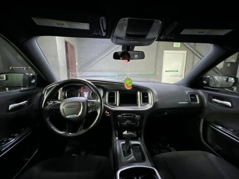 2019 Dodge Charger thumbnail 2