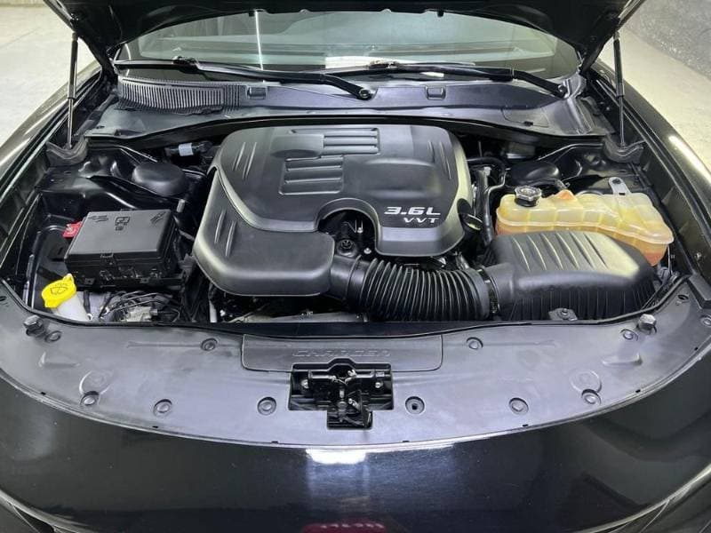 2019 Dodge Charger thumbnail 3