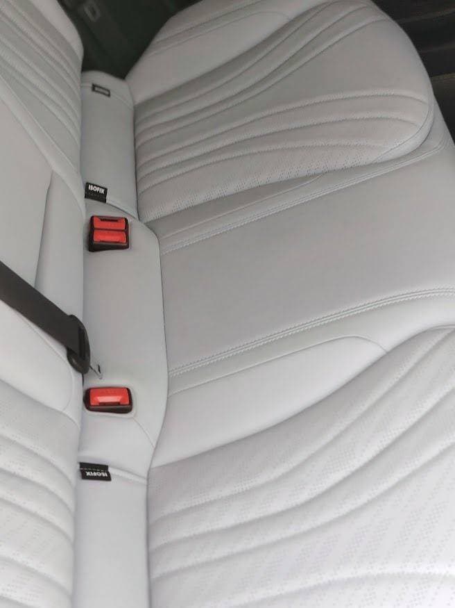 2026 Geely Preface thumbnail 4