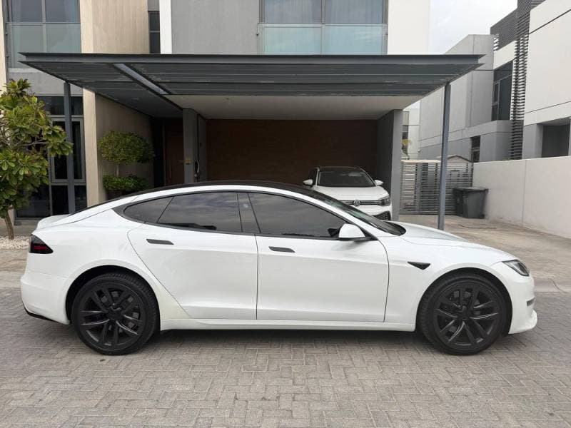 2023 Tesla Model S