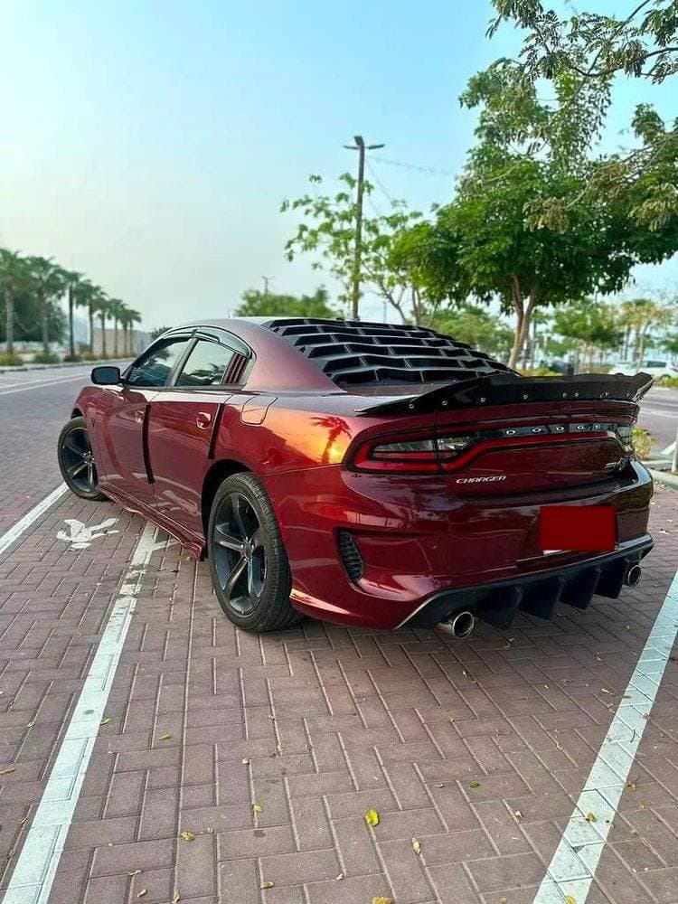 2020 Ford Mustang thumbnail 4