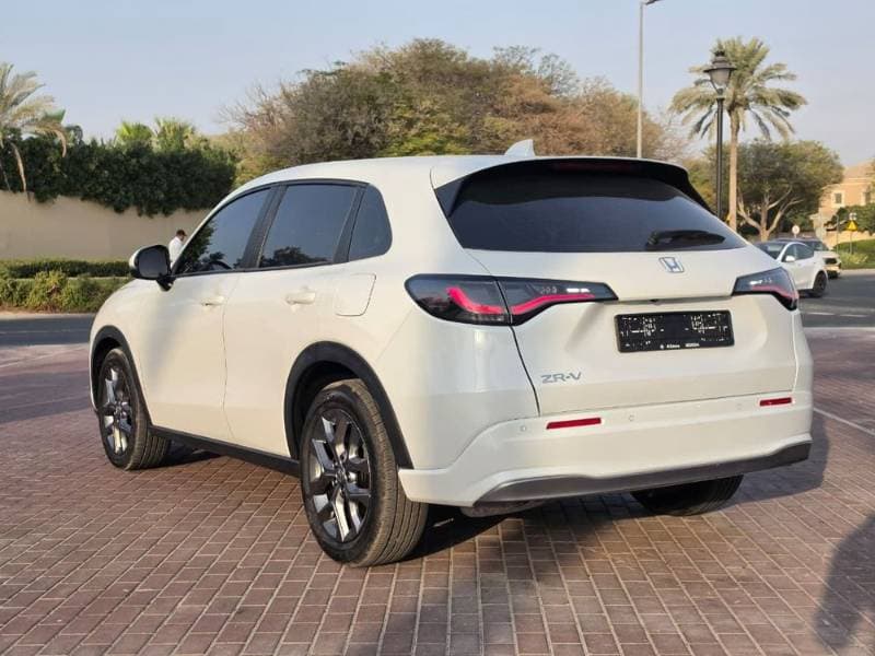 2023 Honda ZR-V thumbnail 3
