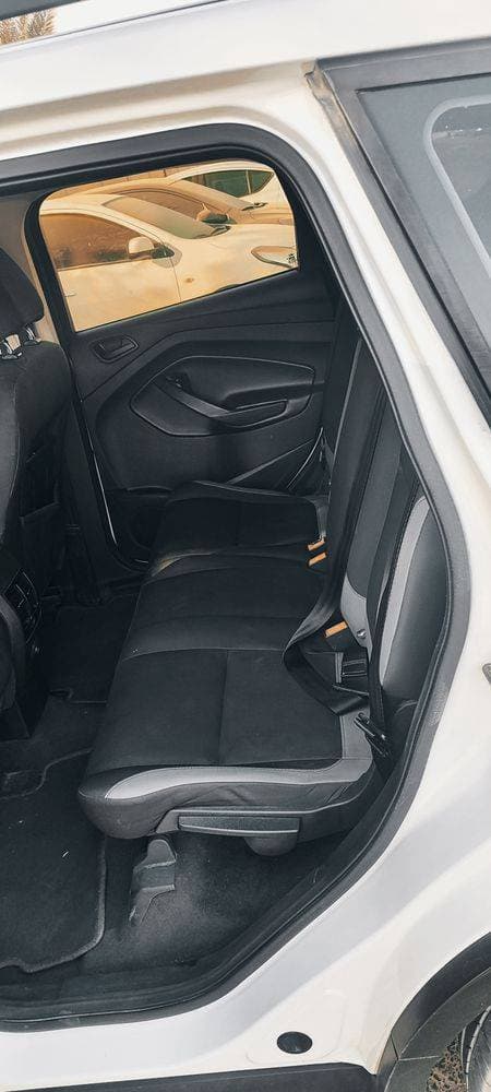 2014 Ford Escape thumbnail 5