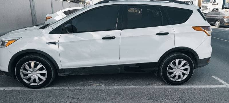 2014 Ford Escape thumbnail 3